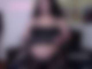 LUISIANA COX's Live Sex Cam Show
