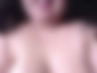LUISIANA COX's Live Sex Cam Show