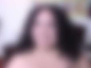 LUISIANA COX's Live Sex Cam Show