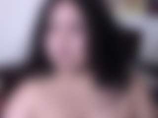 LUISIANA COX's Live Sex Cam Show