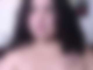 LUISIANA COX's Live Sex Cam Show