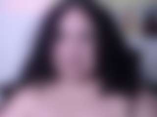 LUISIANA COX's Live Sex Cam Show
