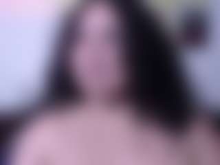 LUISIANA COX's Live Sex Cam Show