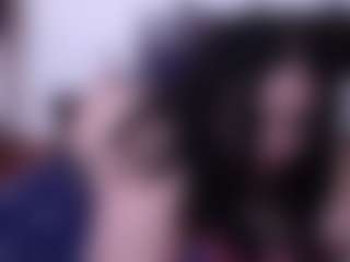 Live cam show with LUISIANA COX - Handjob on Dolls Live