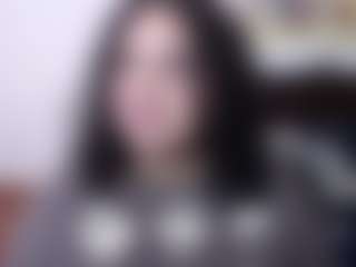 Live cam show with LUISIANA COX - Fingering on crypto-cams