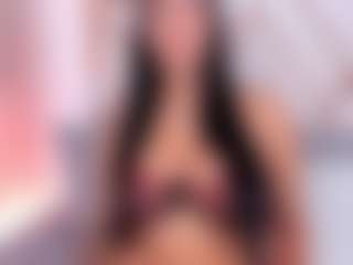 nikkii-vega's Live Sex Cam Show