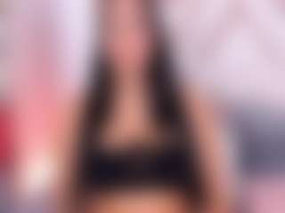 Show en direct avec nikkii-vega - BBW sur Camsoda