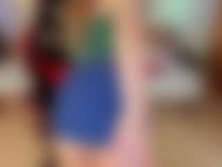 Live cam show with Vanessabeautyy - Green Eyes on Camsoda