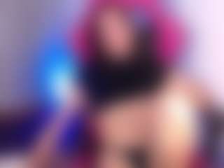 BiancaFox's Live Sex Cam Show