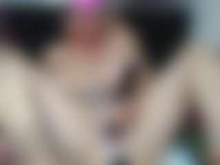 ThaliaTitis's Live Sex Cam Show