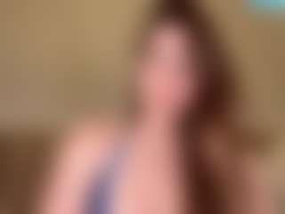 Julia Capulet's Live Sex Cam Show
