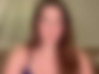 Julia Capulet's Live Sex Cam Show