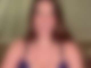 Julia Capulet's Live Sex Cam Show