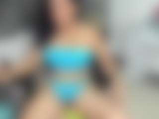 Live cam show with samyferrermature - Wet on Camsoda
