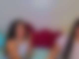Live cam show with alice-fox26 - Blowjob on Streamer API