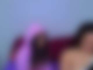 Live cam show with alice-fox26 - Spank on CamwithHer
