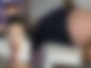 Live cam show with KylieSweet1 - Thong on CamwithHer