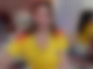 Karol-page's Live Sex Cam Show