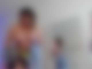 Karol-page's Live Sex Cam Show