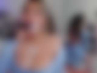 Karol-page's Live Sex Cam Show