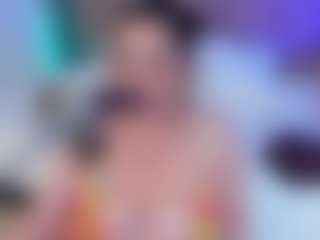Live cam show with Karol-page - Brown Eyes MILF on sexylive.show
