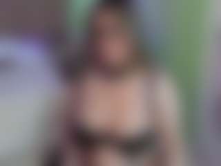 KarolPage's Live Sex Cam Show