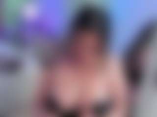 KarolPage's Live Sex Cam Show