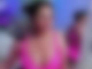 KarolPage's Live Sex Cam Show