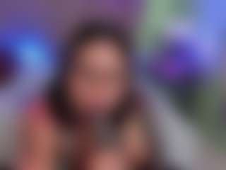 KarolPage's Live Sex Cam Show