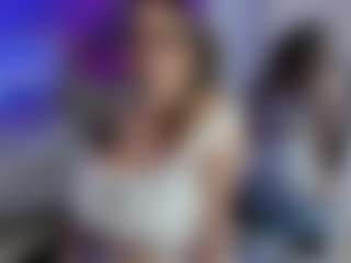 KarolPage's Live Sex Cam Show