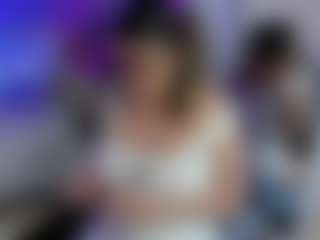 KarolPage's Live Sex Cam Show