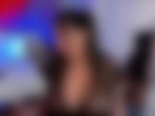 KarolPage's Live Sex Cam Show