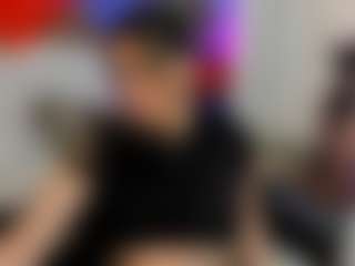 KarolPage's Live Sex Cam Show