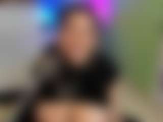 KarolPage's Live Sex Cam Show