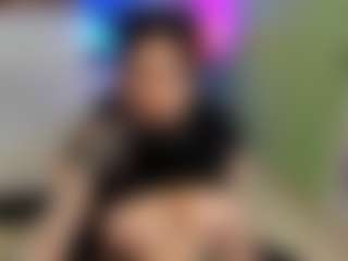 KarolPage's Live Sex Cam Show
