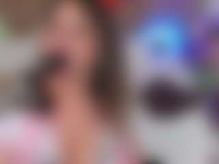 Live-sekscamshow van KarolPage