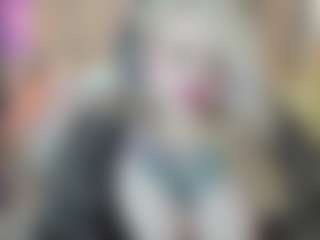 Live cam show with KateJan - Blonde Hair on Mixed Magazine Live