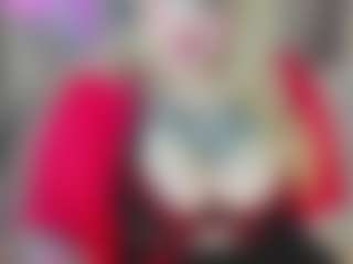 Live cam show with KateJan - Gray Eyes on friskycurves.com