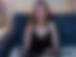 Live cam show with Linda - Gray Eyes on Mixed Magazine Live