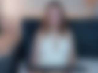 Live cam show with Linda - Blue Eyes on live18s.com