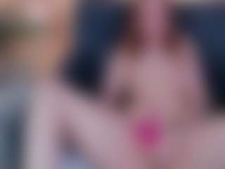 Live cam show with Linda - Blue Eyes on Camsoda