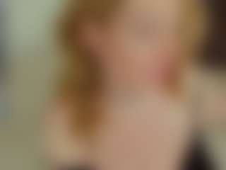Live cam show with AliceSweety - Red Hair on TeamSkeetLive