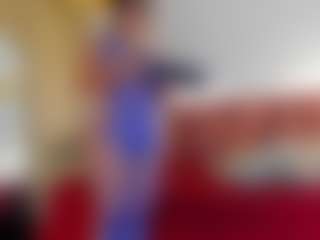 Live cam show with SunnyLeonz - Athletic on Hubzter Live