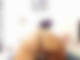 Live cam show with KattaraBecky1 - Bedroom Ebony on Uber Horny