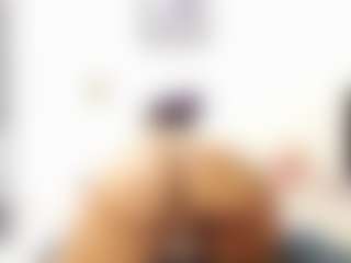 Live cam show with KattaraBecky1 - Ebony on Soda Cam | colombia