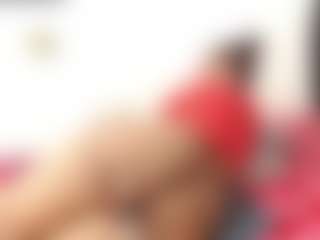 Live cam show with KattaraBecky1 - Ebony Big Tits on nudelive.tv