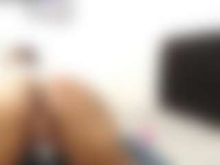 Live cam show with KattaraBecky1 - Ebony Fetish on SpunkLive