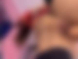 Crystallana's Live Sex Cam Show