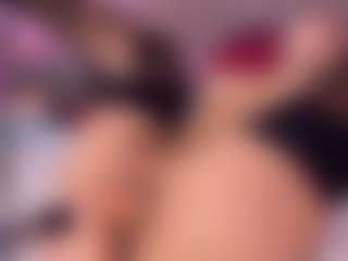 Crystallana's Live Sex Cam Show