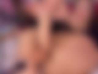 Live cam show with Crystallana - Control on TeamSkeetLive